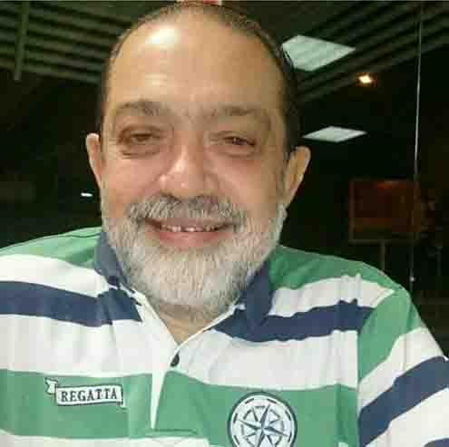 marco antonio