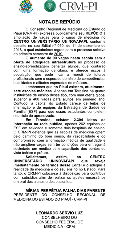 notarepudiouninov